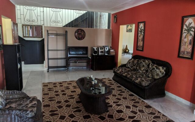 Rockhampton Retreat Guest House