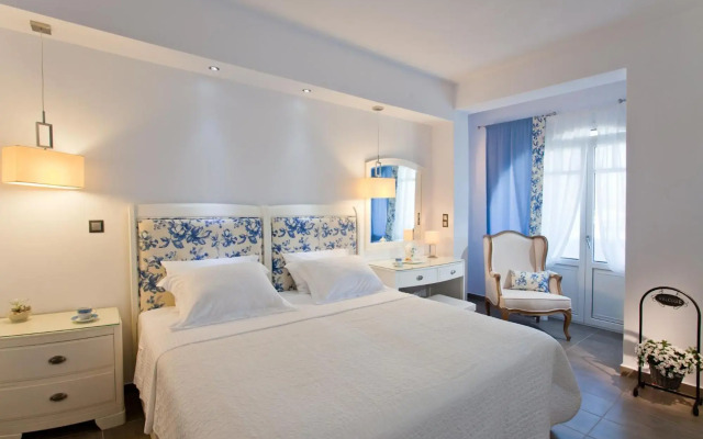 Miland Suites