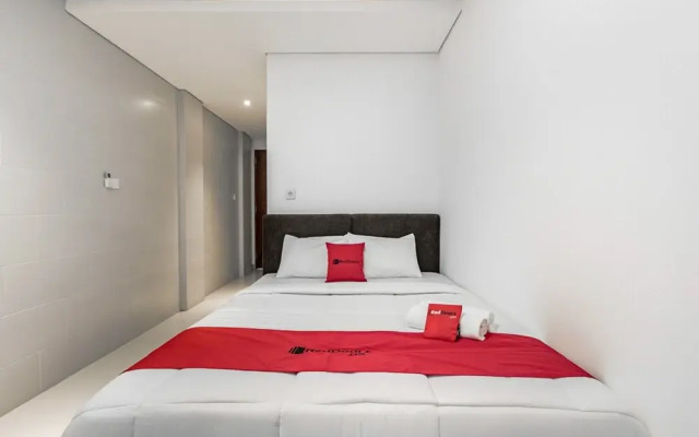 Indraprastha Residence by RedDoorz