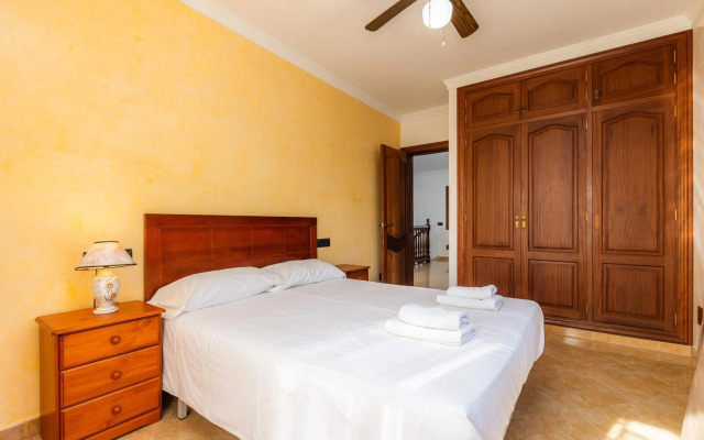 Villa Can Tosam Meiga