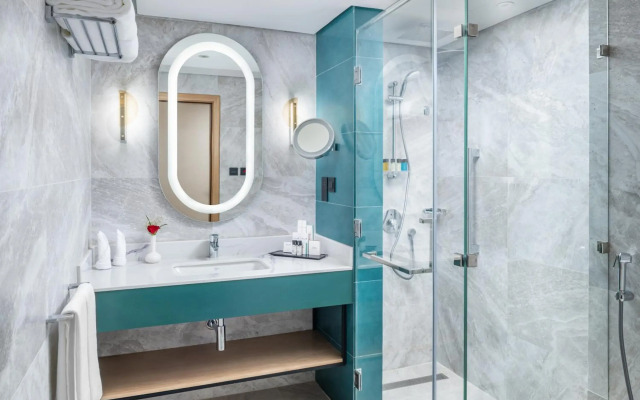 Taiba Suites Madinah
