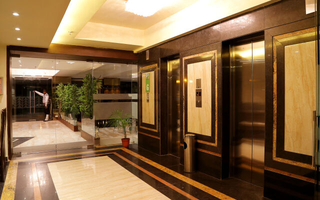 Ethnotel, Kolkata Airport