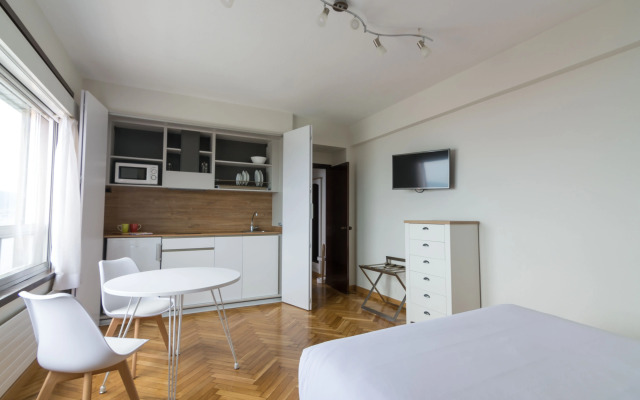Sercotel Hotel Bahia de Vigo