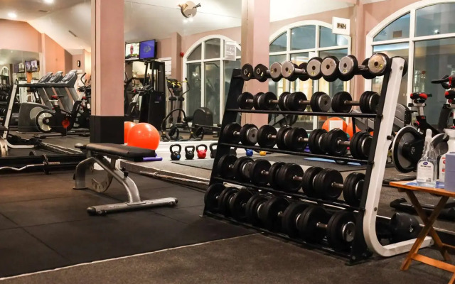 Crabwall Manor & Spa, BW Signature Collection