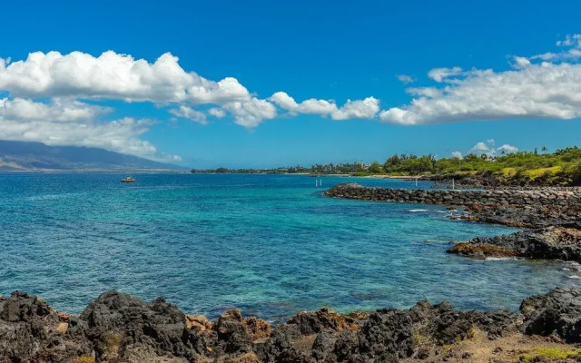 Maui Kamaole J209 2 Bedroom Condo