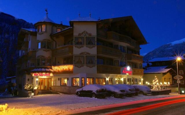 Hotel Alpenjuwel Jäger