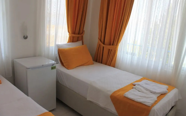 Saranda Beach Pansiyon