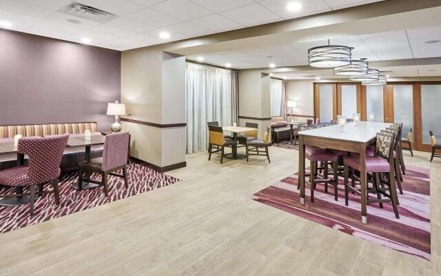 Hampton Inn Fond du Lac