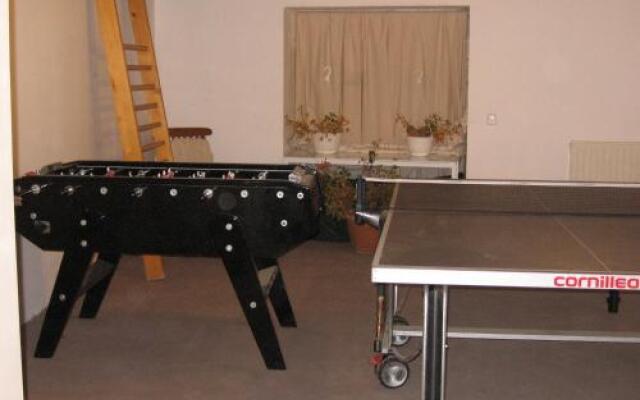 Chez Robert et Catherine