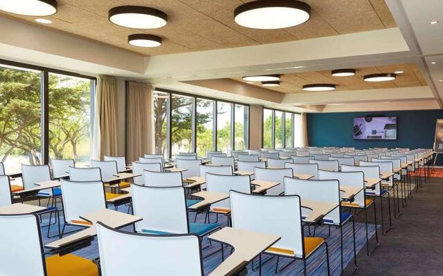 ibis Styles Montpellier Aeroport Parc Des Expos