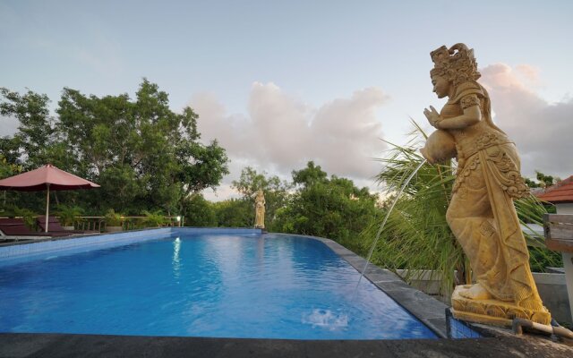 Innora Jungle Resort and Spa