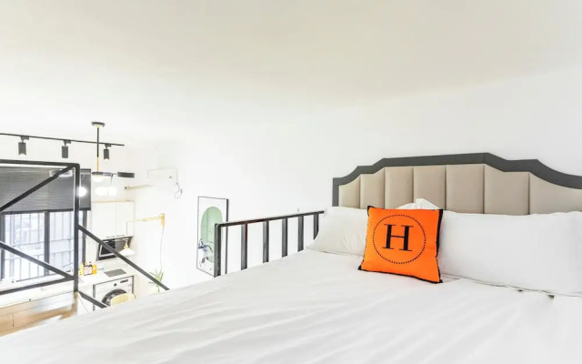 Shanghai Hills&XING 3067 Homestay