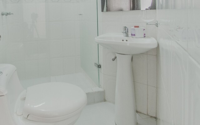 Edificio Cartagena Escape Plaza