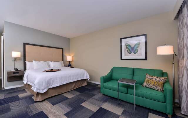 Hampton Inn Broussard-Lafayette Area