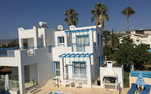 Philippos Villas