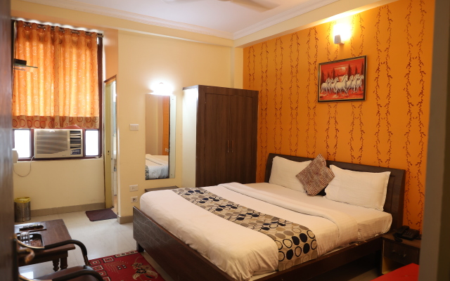 Hotel V. S. Continental