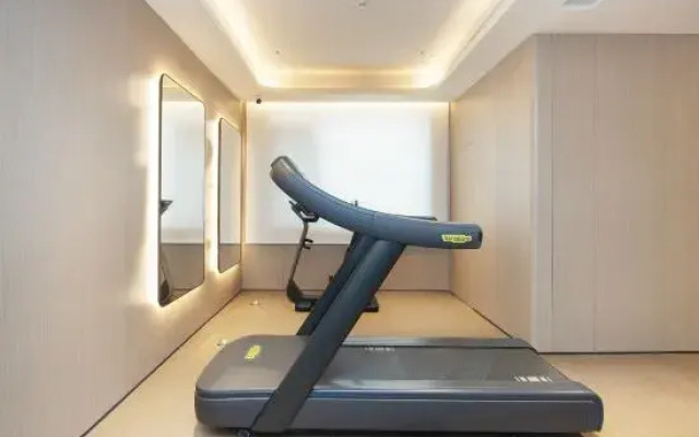 JI Hotel (Jinhua Wuyi Branch)