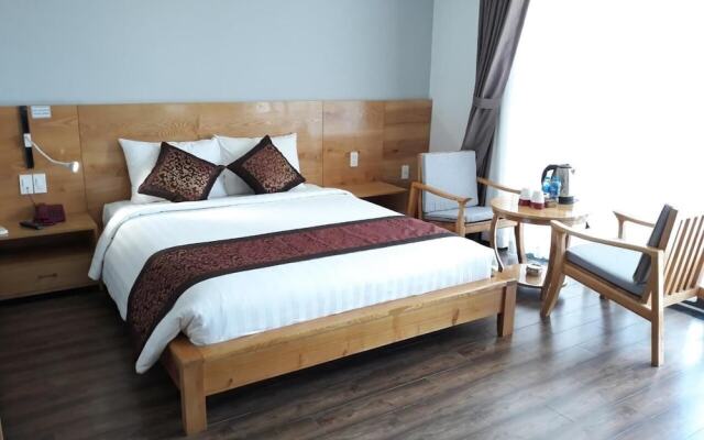 Yokei hotel
