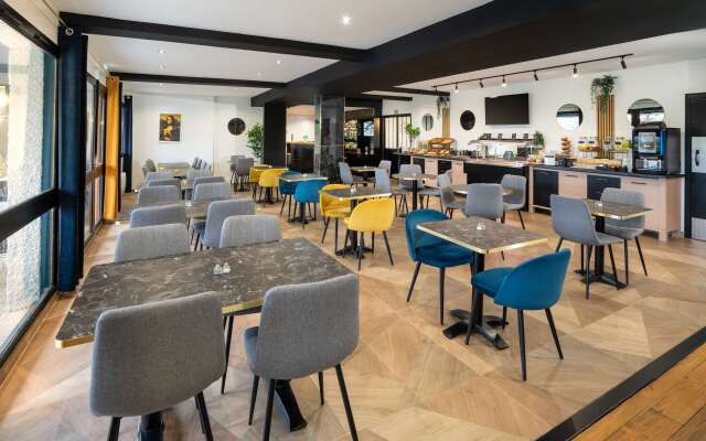 Sure Hotel by Best Western Rouvignies Valenciennes