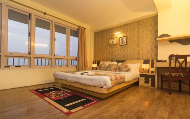 Jagjeet Sikkim Retreat