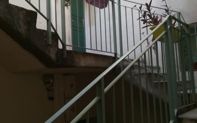 Joli appartement meublé dans le Panier