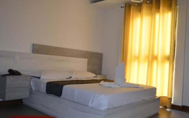 Hotel Prada Sas