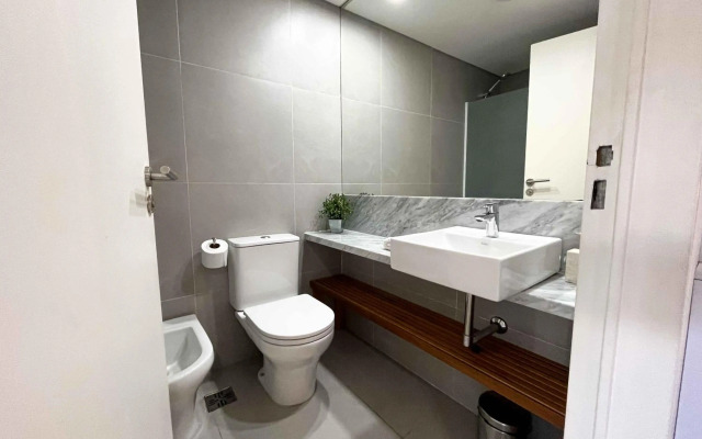 PALERMO SOHO Amazing "Maison Thames" Apartment