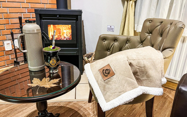 Hotel Recanto da Serra