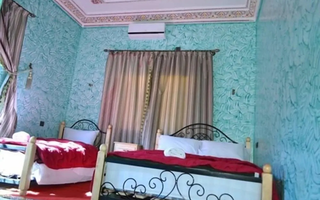 Auberge Royal Palmas
