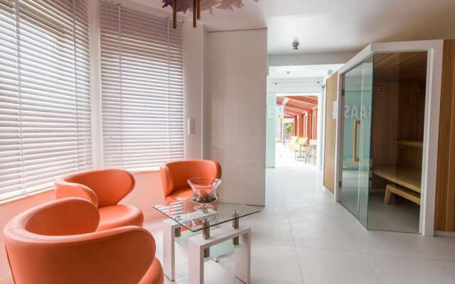 Roza Wellness & SPA