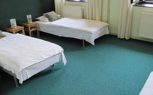 Hotel Oldřichův Dub