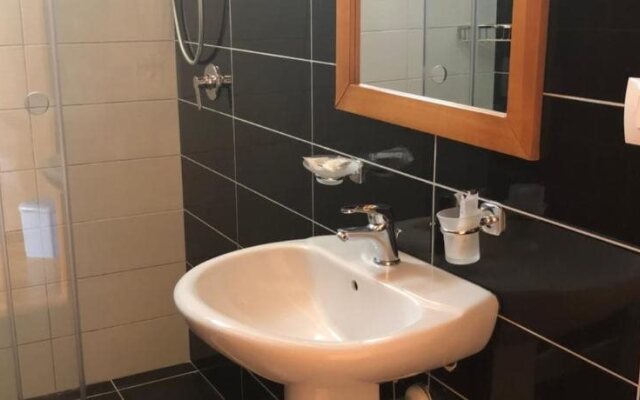 Hotel Olympia Touristic Village