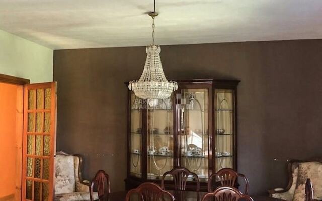 Stay Barcelona Villa Miami