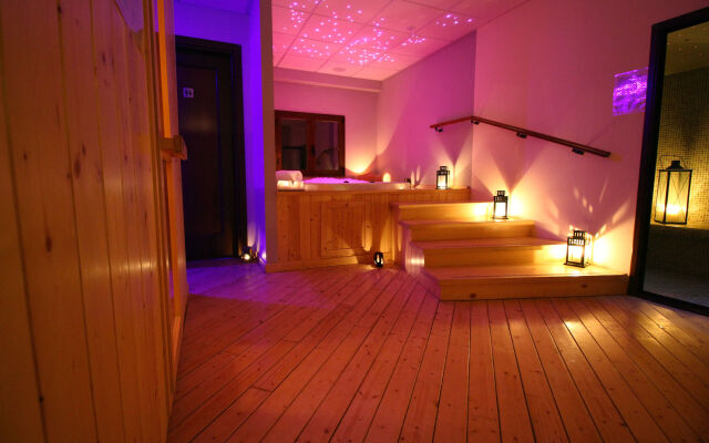 Corsaro Etna Hotel&SPA