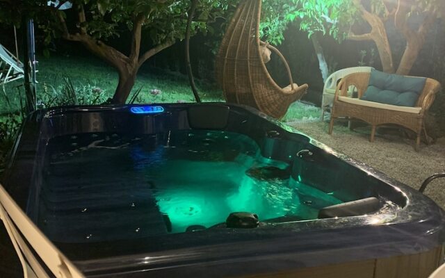 Il Giardino Dei Limoni