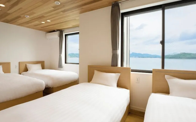 Rakuten STAY HOUSE x WILL STYLE Amakusa