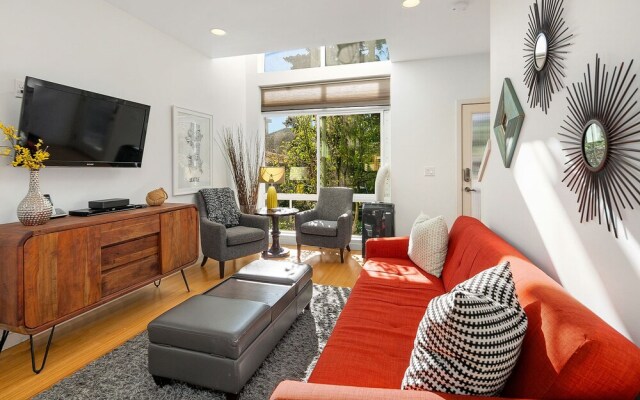 Fremont Jet City Townhome