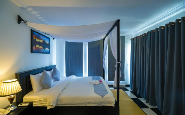 Rithy Rine Angkor Residence