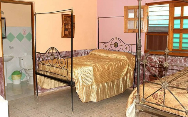 Hostal Mima y Migue