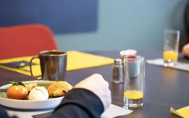 Ibis Styles Lens Centre Gare