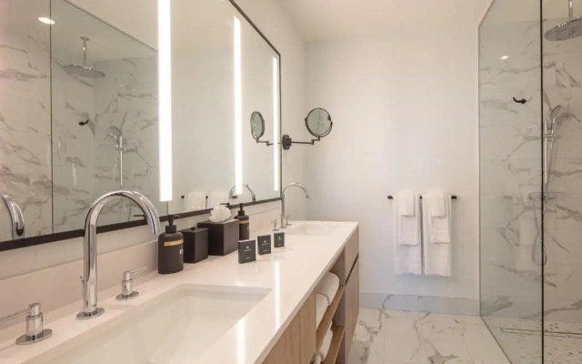 Goldwynn Resort & Residences