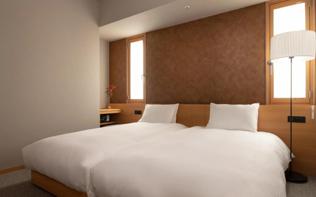 MIMARU SUITES Tokyo Asakusa – Guest Rooms – Tokyo