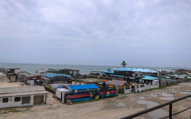 Bol Lodge And Apartment