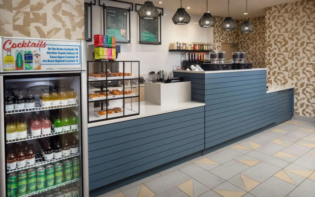 Hilton St. Petersburg Carillon Park