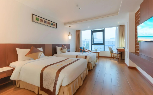 TND Hotel