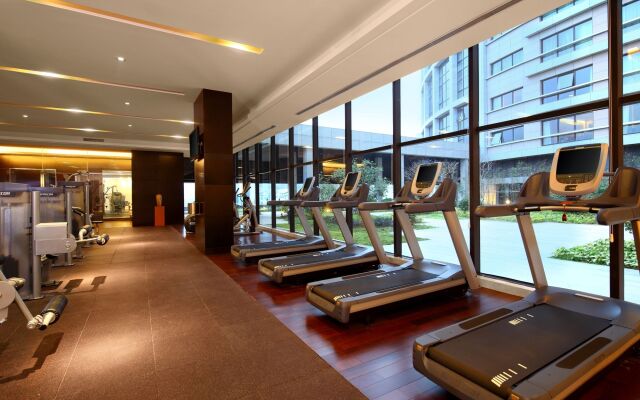 DoubleTree by Hilton Putian