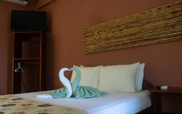 Tamarindo Hostel Resort