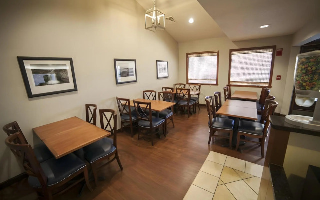 New Haven Village Suites