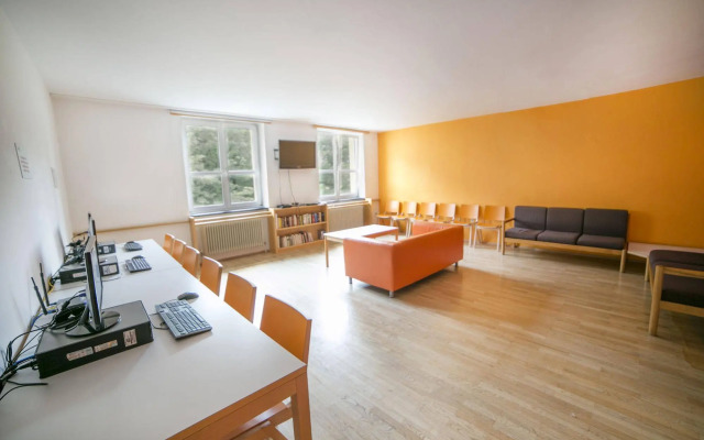 Muffin Hostel