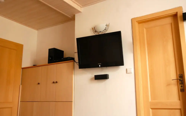 Ferienwohnung Ratisbona